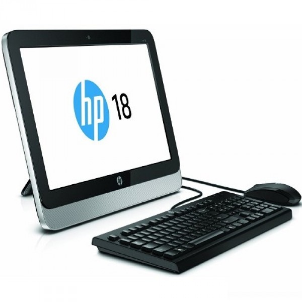 HP 18-5130d All-in-One