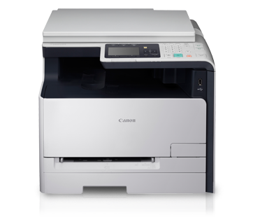 CANON Printer [MF8210Cn]