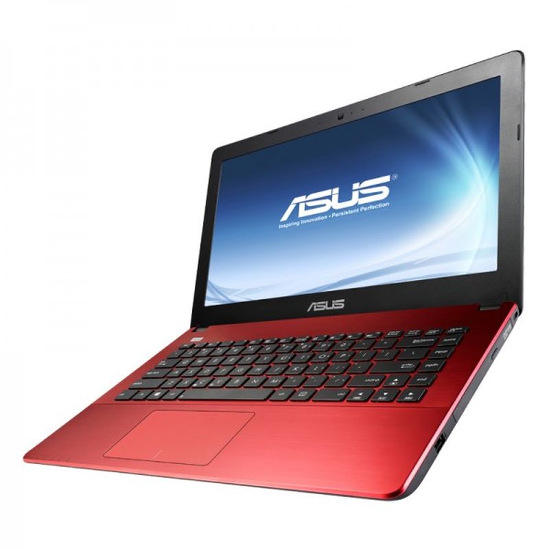ASUS Notebook X455LA-WX063D