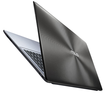ASUS Notebook X550DP-XX096D - Black