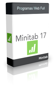 Minitab 17