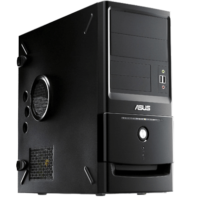 ASUS Desktop BM6330-ITB2805