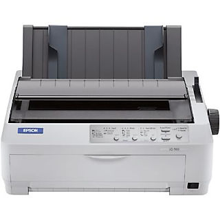 EPSON Printer [LQ-590]