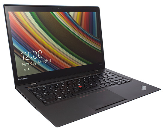 LENOVO ThinkPad X1 MID Touch Carbon Ultrabook