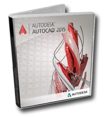 AUTODESK AutoCAD 2015 / LT