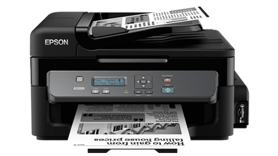 EPSON Printer [M200]